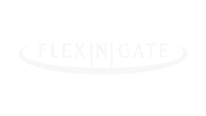 design marque flex n gate